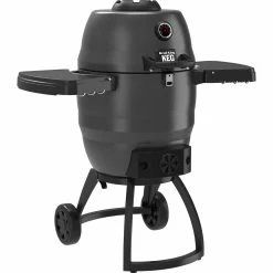 Coupon ⭐ Broil King Keg 5000 Steel Charcoal Kamado Grill 🥰