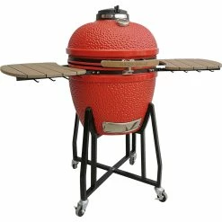 Top 10 π₯° Vision Grills Classic Series Ceramic Kamado Grill π