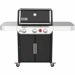 Promo 👏 Weber Genesis E-325S LP Grill ✨
