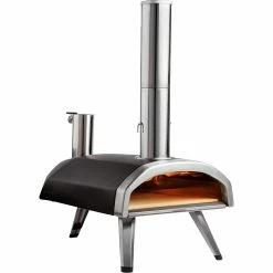 Cheap 👍 Ooni Fyra 12" Wood Fire Pizza Oven ❤️