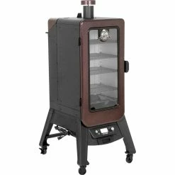 Budget π Pit Boss 3 Series Wood Pellet Smoker π