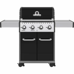 Coupon 😍 Broil King Baron 420 LP Gas Grill 🧨