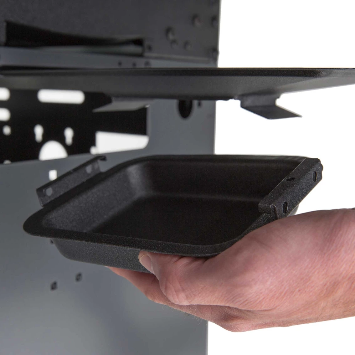 Coupon π Broil King Baron 420 LP Gas Grill 𧨠- Image 8