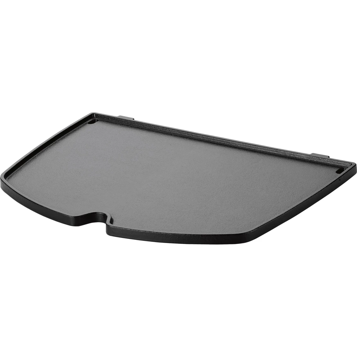 Best Sale 𧨠Weber Porcelain Enameled Cast Iron Griddle Q2000 Series π₯