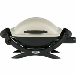 Deals 🌟 Weber Q 1000 Gas Grill 😀