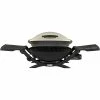 Outlet 🤩 Weber Q 2000 Gas Grill 👏
