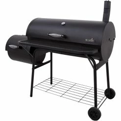 Brand new π Char-Broil 1280 Offset Smoker π