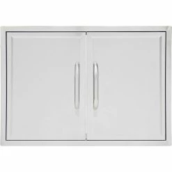 Coupon 🥰 Other Brands Grill Door Kit For Drop In Grill ⭐