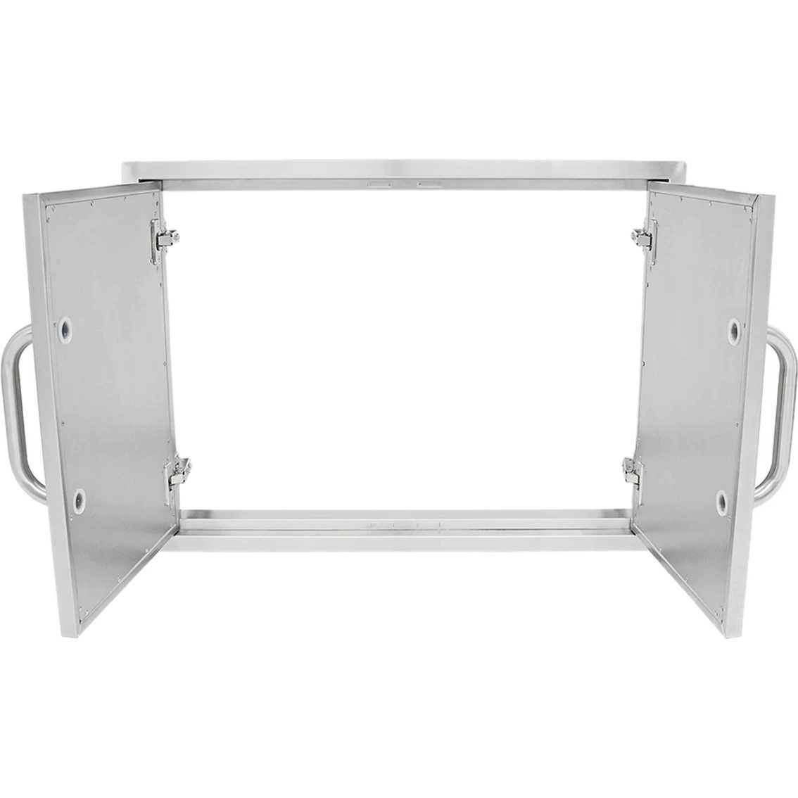 Coupon π₯° Other Brands Grill Door Kit For Drop In Grill β - Image 2