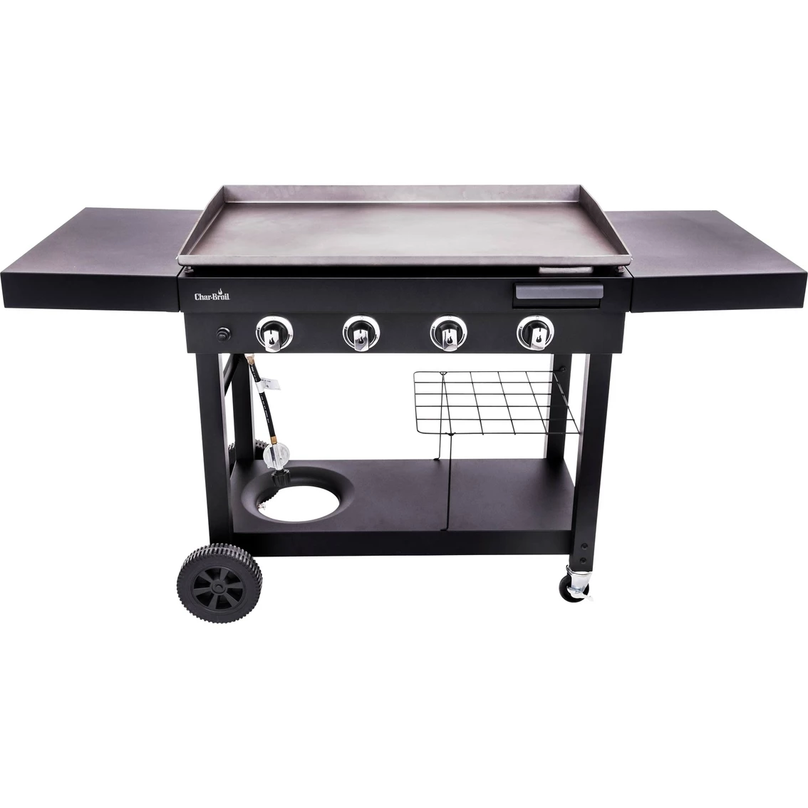 New π Char-Broil 4 Burner Gas Griddle βοΈ - Image 2