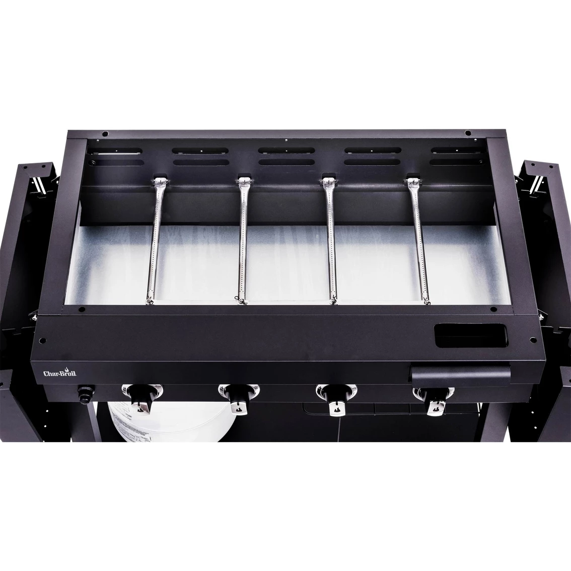 New π Char-Broil 4 Burner Gas Griddle βοΈ - Image 3