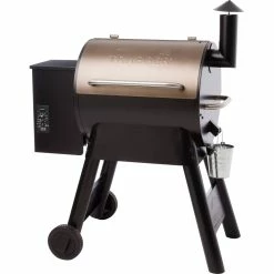 Buy π Traeger Pro 22 Bronze Grill π