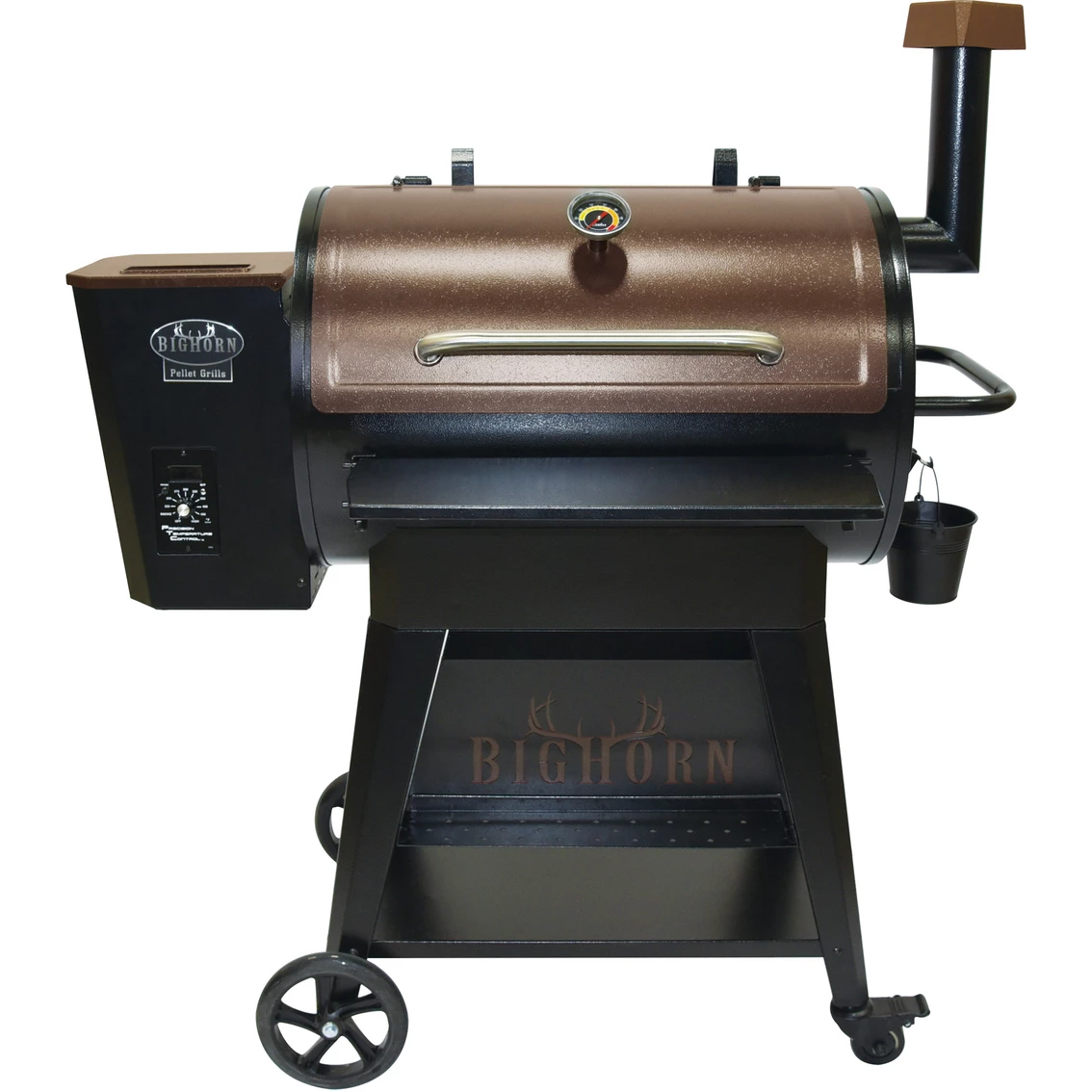 Deals π― Other Brands Grand Teton 863 Horizontal Pellet Smoker π§¨