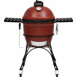 Discount 🌟 Kamado Joe Classic Joe I Charcoal Grill 🌟