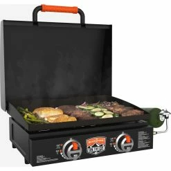 Wholesale 🥰 Blackstone On The Go 22 In. Tabletop Griddle With Hood 👍