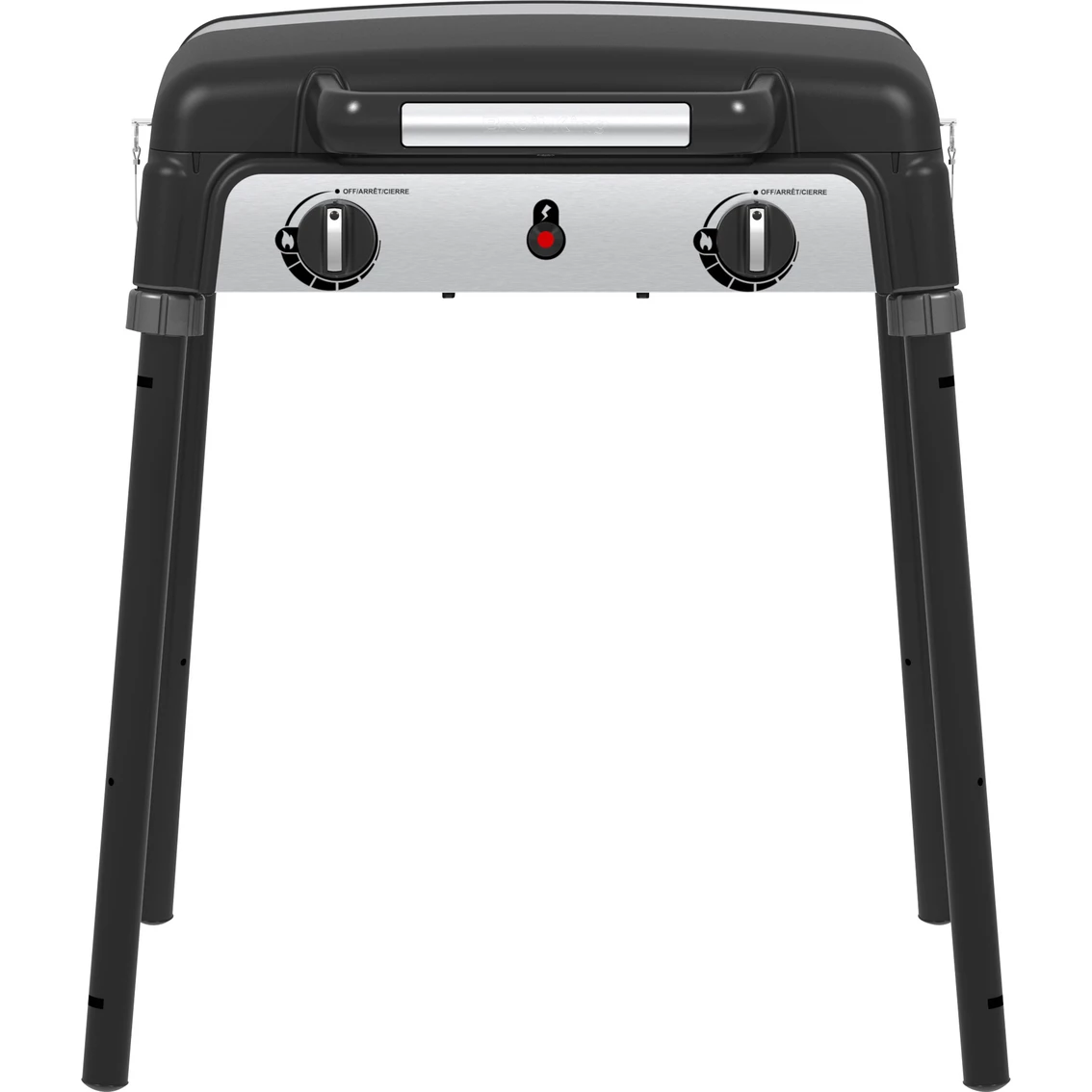 Outlet π Broil King Porta Stove 220 π