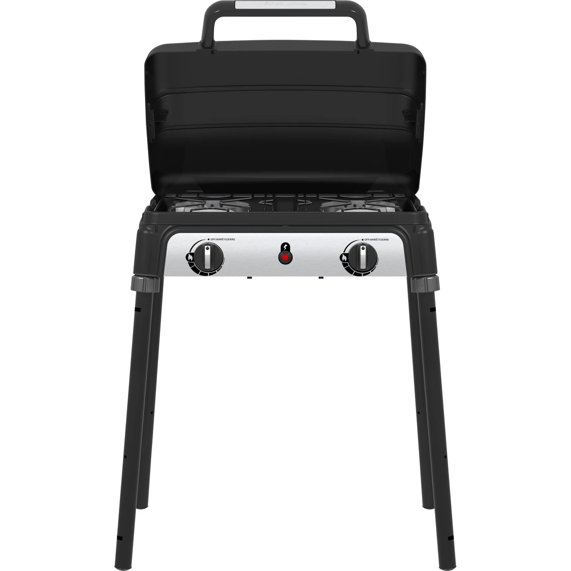 Outlet π Broil King Porta Stove 220 π - Image 2