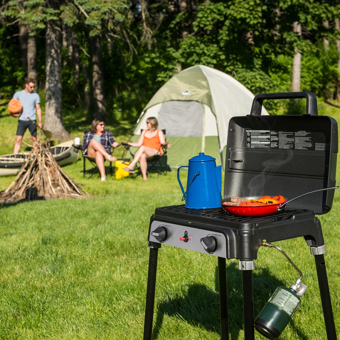 Outlet π Broil King Porta Stove 220 π - Image 7