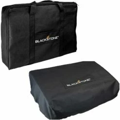 Cheapest ✔️ Blackstone 22 In. Tabletop Carry Bag & Cover Combo 👍
