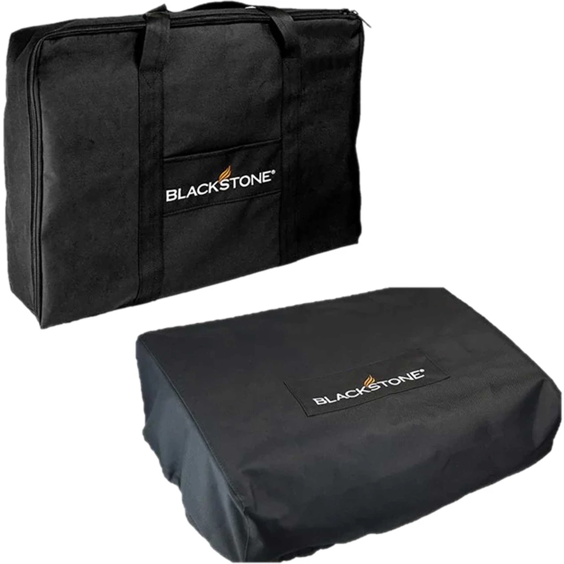 Cheapest βοΈ Blackstone 22 In. Tabletop Carry Bag & Cover Combo π