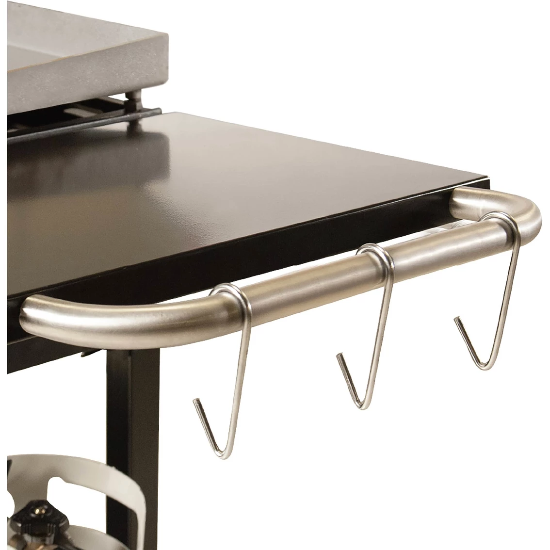 Cheap π GrillSmith 36 In. 4 Burner Griddle Grill π - Image 5