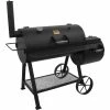 Best Sale 😍 Oklahoma Joe's Highland Offset Smoker/Grill 🧨