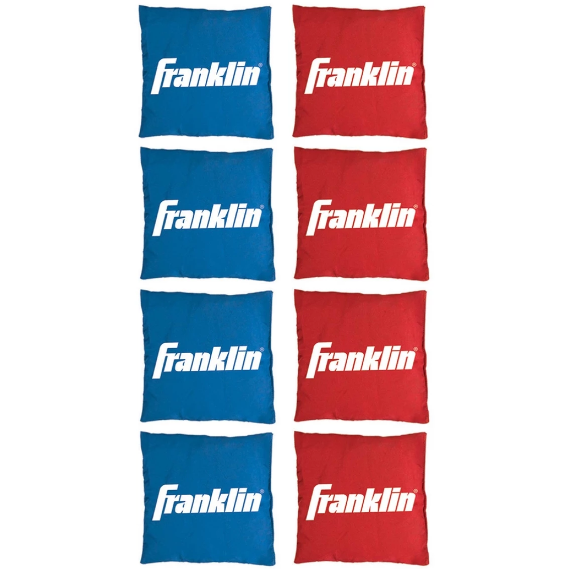 Buy βοΈ Franklin Sports 4 In. Replacement Bean Bags βοΈ - Image 2