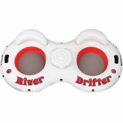 Outlet 🌟 Pittman Outdoors River Drifter, 2 Man 🎉
