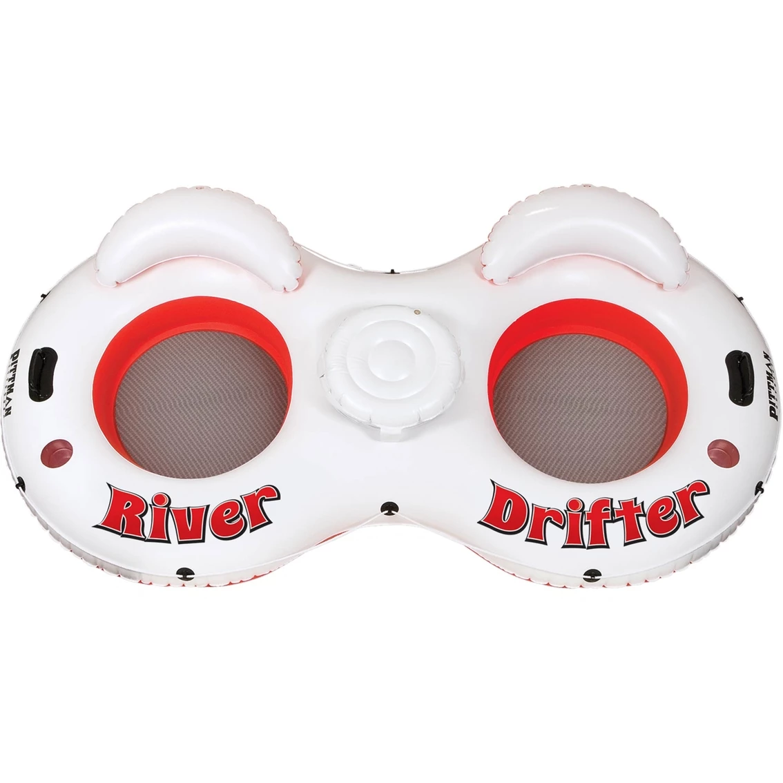 Outlet π Pittman Outdoors River Drifter, 2 Man π