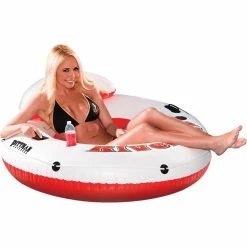 Hot Sale ✔️ Pittman Outdoors River Drifter, 1 Man 🎁