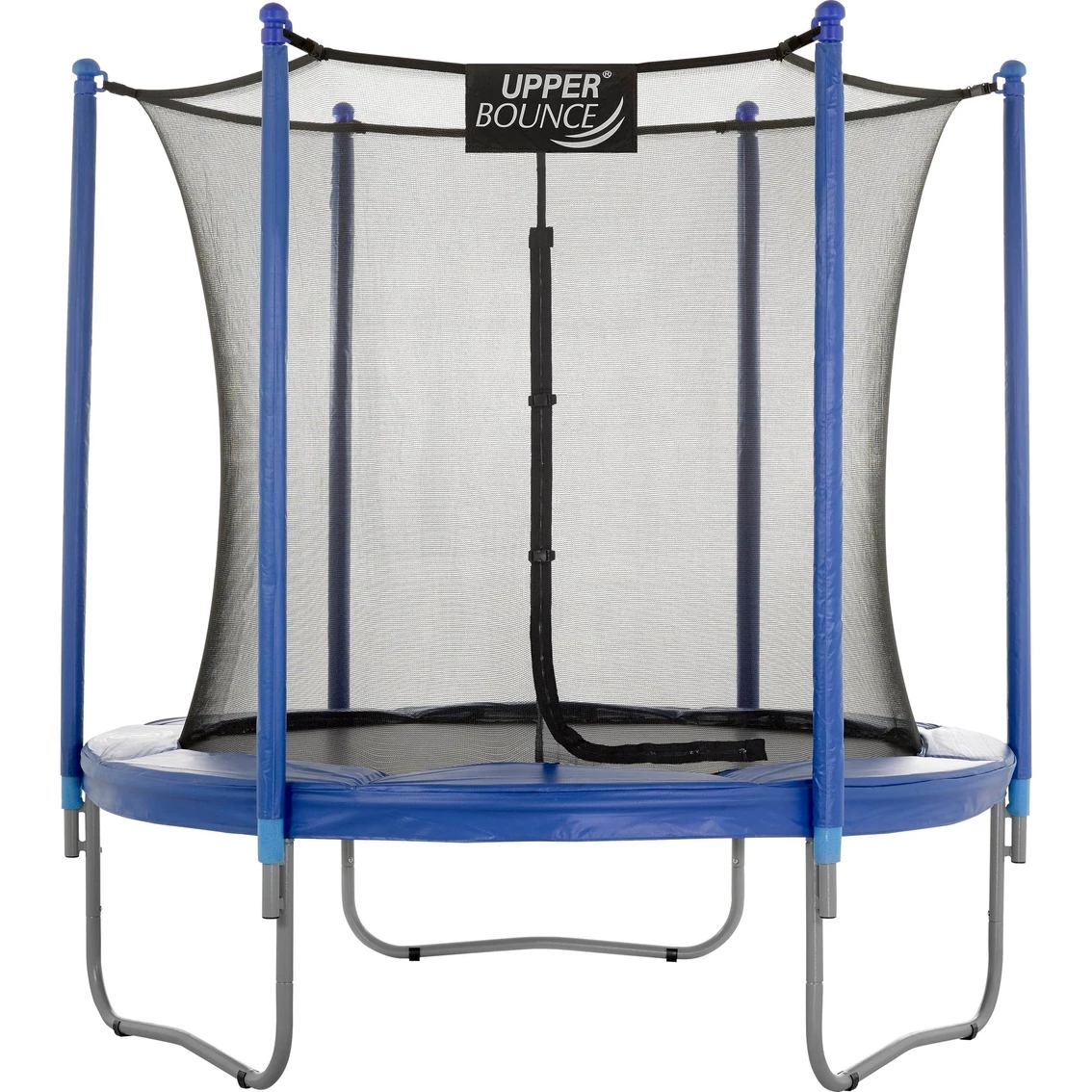 Buy π UpperBounce Trampoline And Enclosure Set With Easy Assemble Feature π