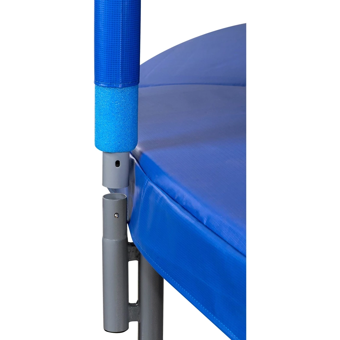 Buy π UpperBounce Trampoline And Enclosure Set With Easy Assemble Feature π - Image 4