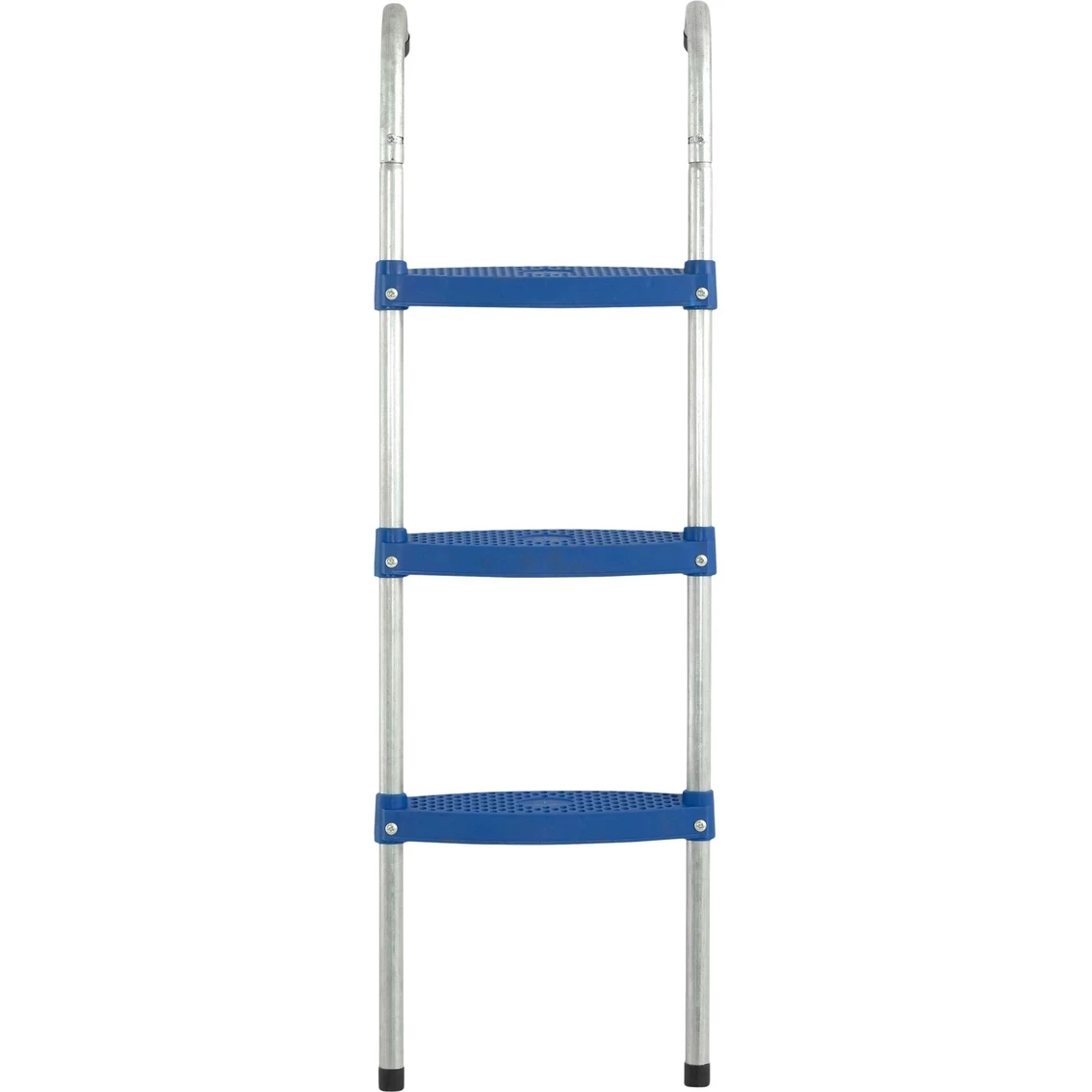 Cheap π UpperBounce 42 In. Trampoline Ladder With 3 In. Wide Flat Step π - Image 2