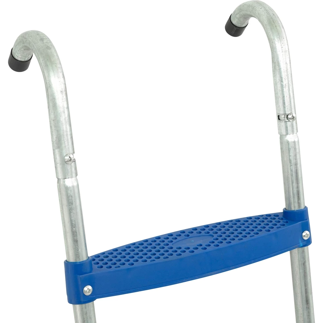 Cheap π UpperBounce 42 In. Trampoline Ladder With 3 In. Wide Flat Step π - Image 3