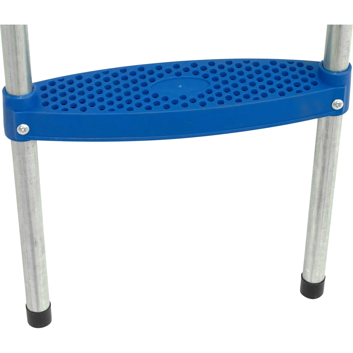 Cheap π UpperBounce 42 In. Trampoline Ladder With 3 In. Wide Flat Step π - Image 4