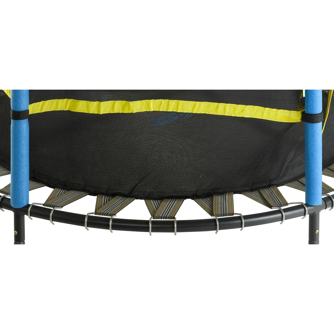 Best reviews of β€οΈ UpperBounce 55 In. Round Trampoline And Enclosure Set With Easy Assemble Feature π - Image 2