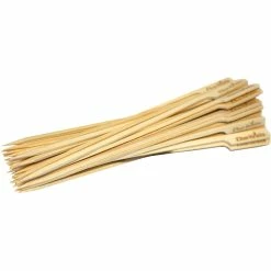Cheapest ✨ Char-Broil Thick Bamboo Skewers 150 Pk. 🌟
