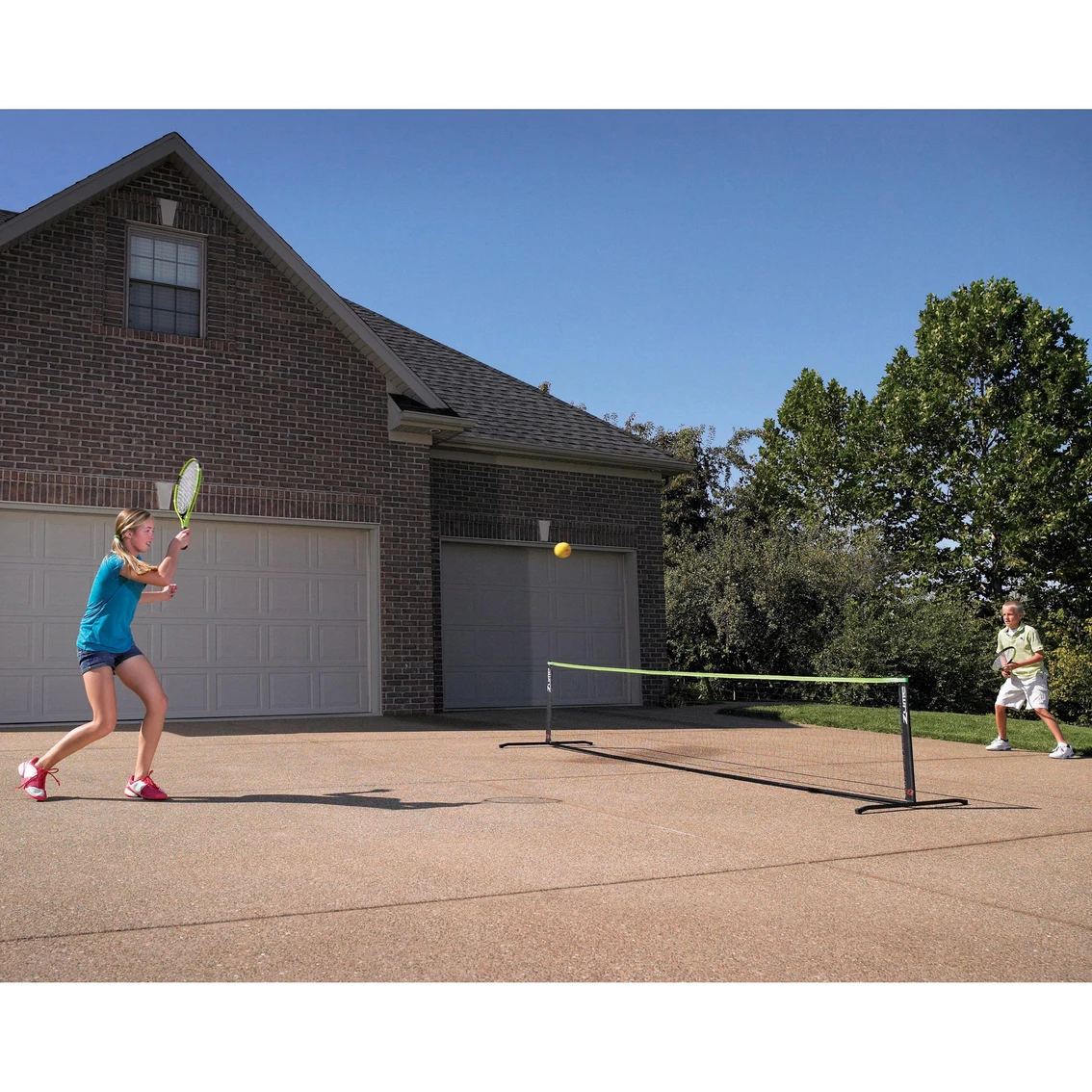 Flash Sale π Zume Games Tenniz π - Image 3