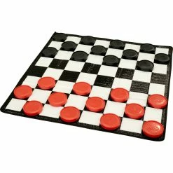 Best Sale 👍 Gener8 Jumbo Checkers 🔥