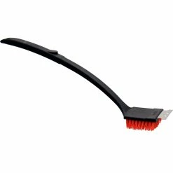 Best Sale 🎉 Char-Broil 17 In. Nylon Grill Brush 🔔