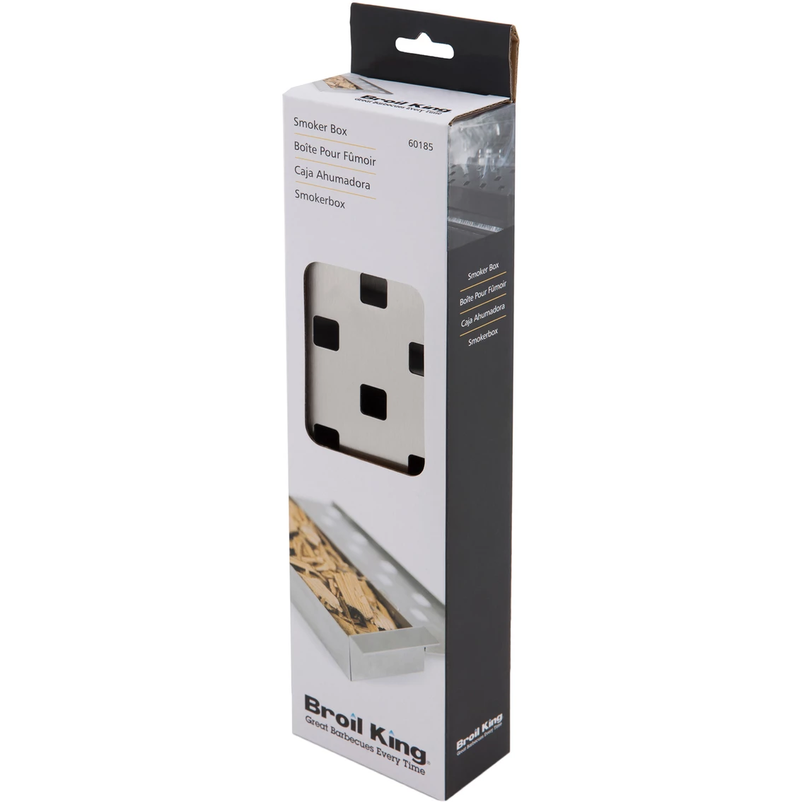 Cheap π― Broil King Stainless Steel Smoker Box βοΈ