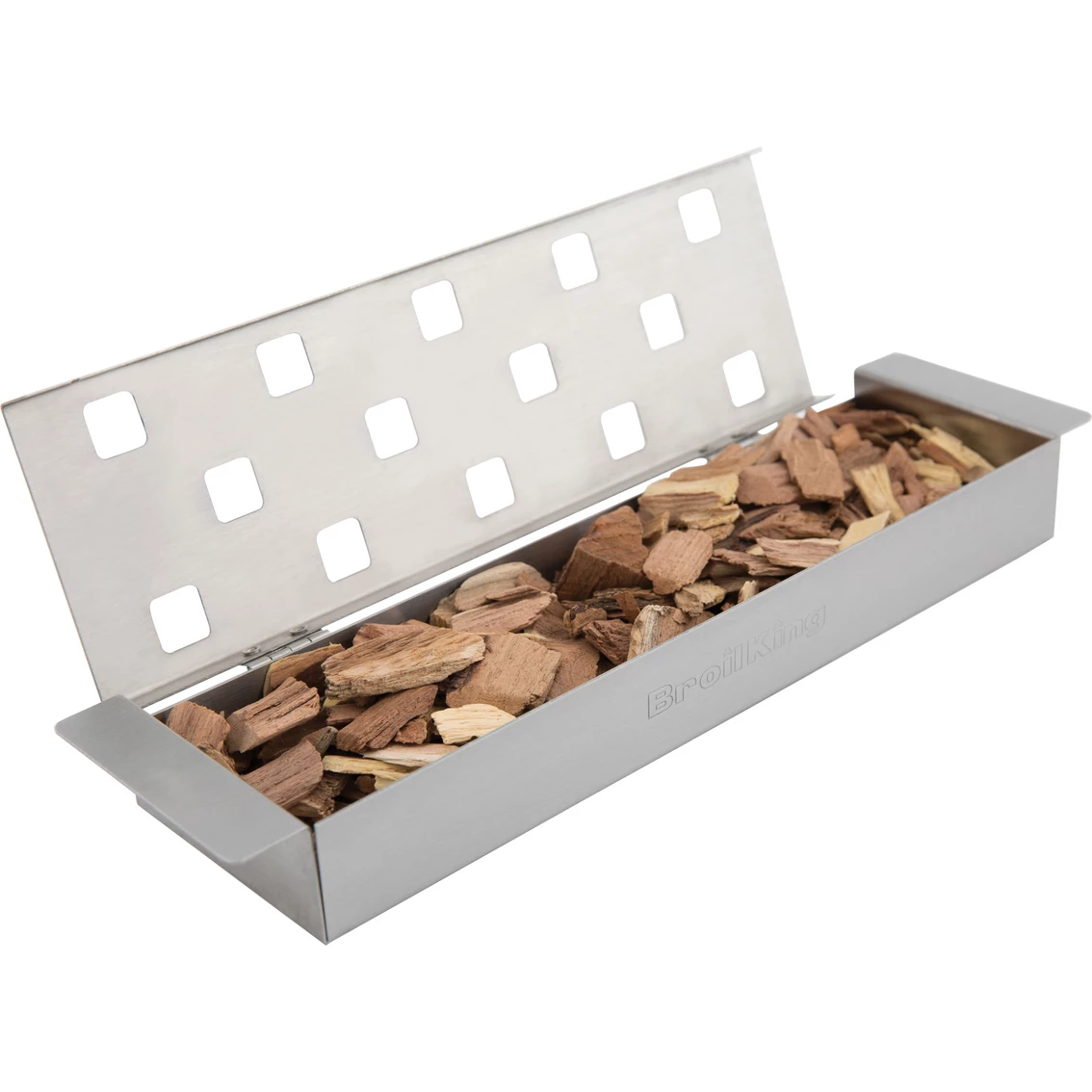 Cheap π― Broil King Stainless Steel Smoker Box βοΈ - Image 3