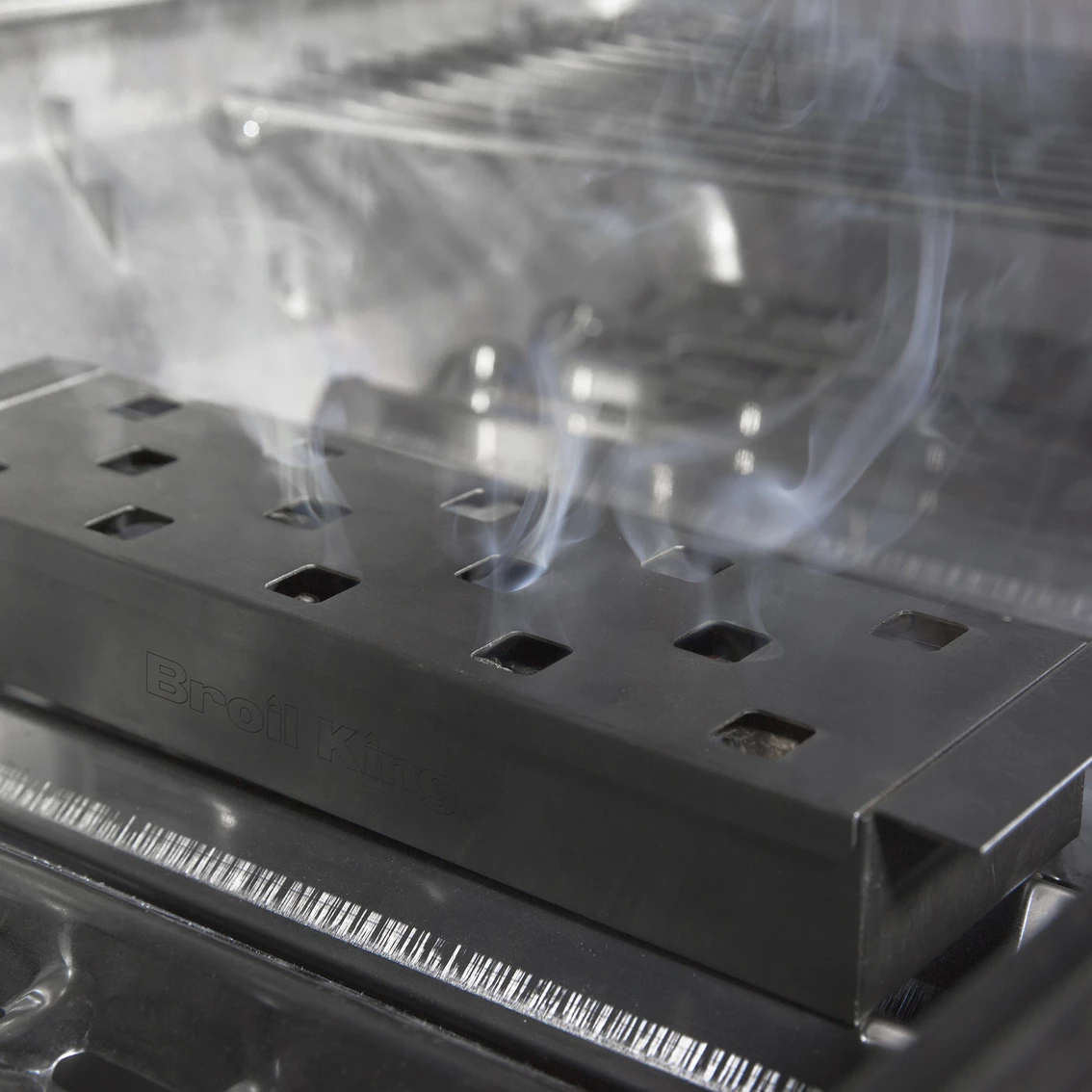 Cheap π― Broil King Stainless Steel Smoker Box βοΈ - Image 4