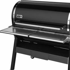 Top 10 🎉 Weber Smokefire EX6 Folding Front Shelf 🌟