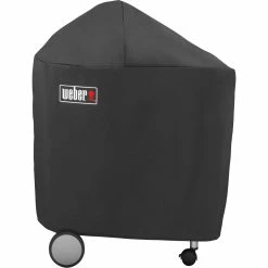 Cheap 😉 Weber Performer Grill Cover With Storage Bag 🔥