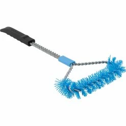 Wholesale π₯ Broil King Tri Head Nylon Grill Brush π₯